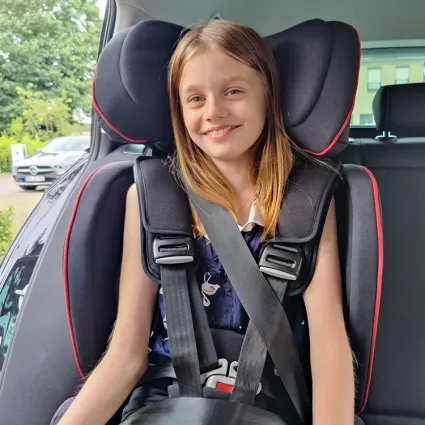 axkid one 2 special needs car seat